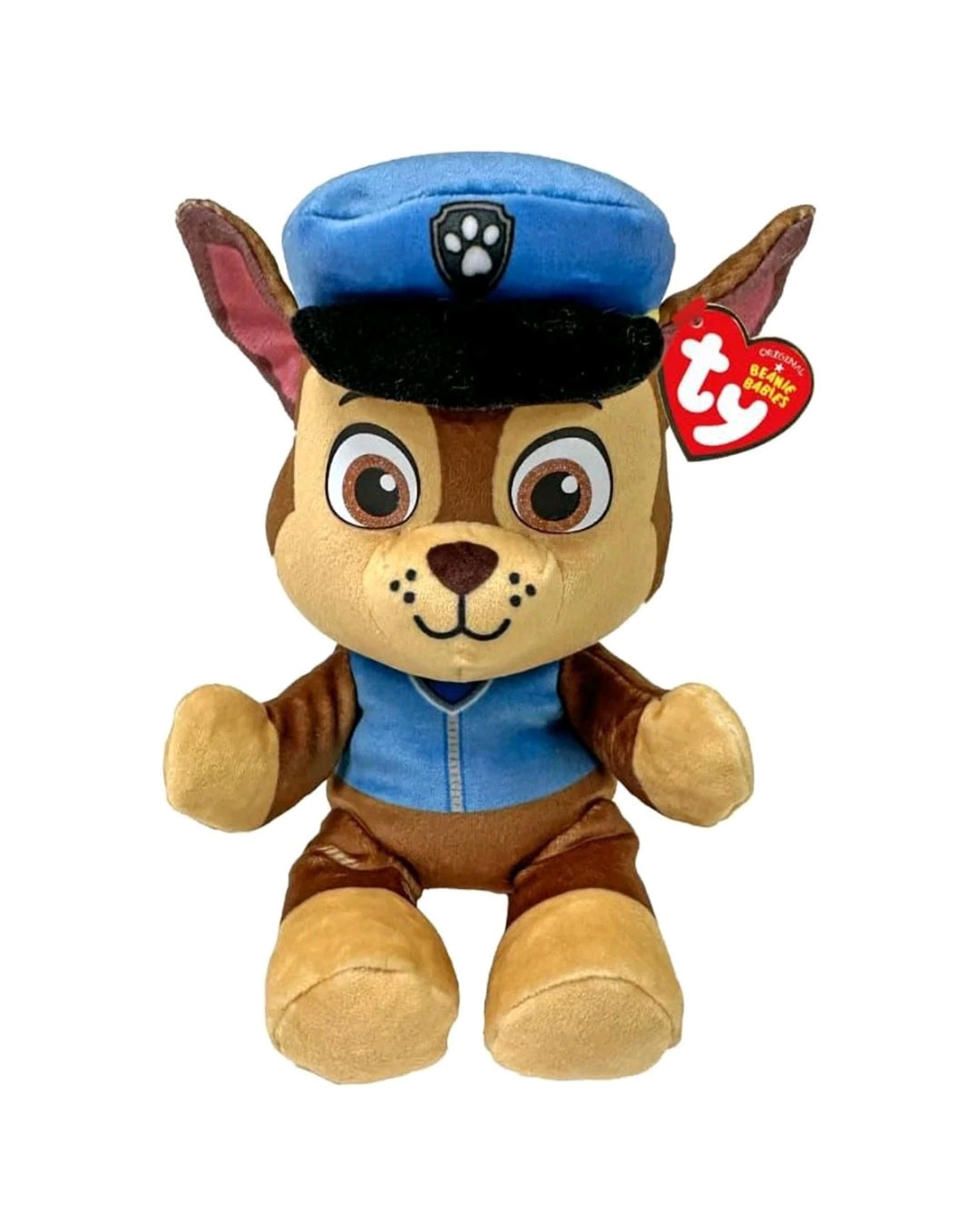 TY Beanie Boos Regular 6 inch plush soft toy