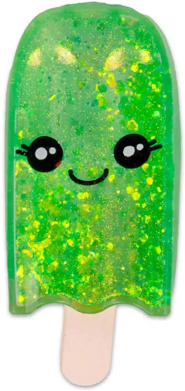 Scrunchems Sugar Ice Lollies Fidget Anxiety Stress Toy 3 for £9 Mix & Match*