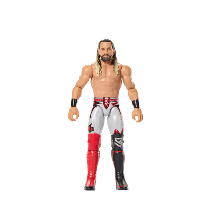 WWE Main Event Series 163 figures