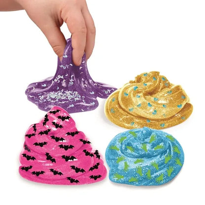 Monster High Cra-Z-Slimy Goo Coffin