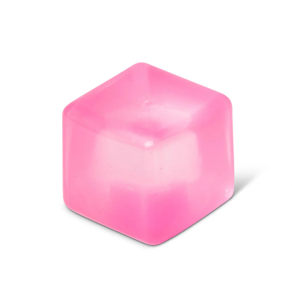 Scrunchems Mini Sugar Cubes 3 pack Squishy Sensory Fidget Toy