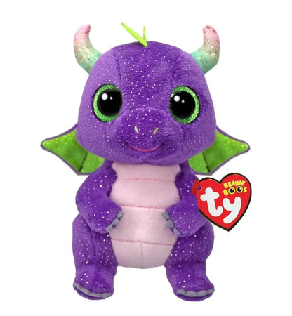 TY Beanie Boos Regular 6 inch plush soft toy