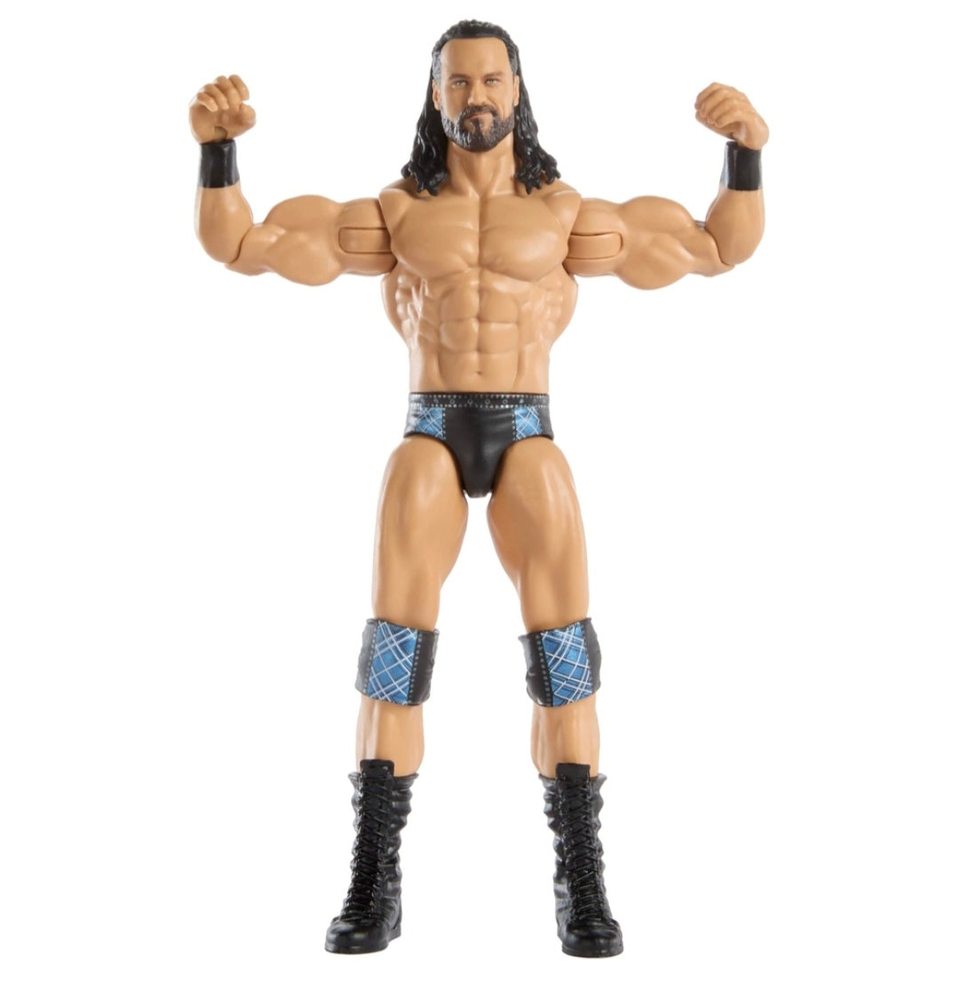 WWE Main Event Greatest Hits