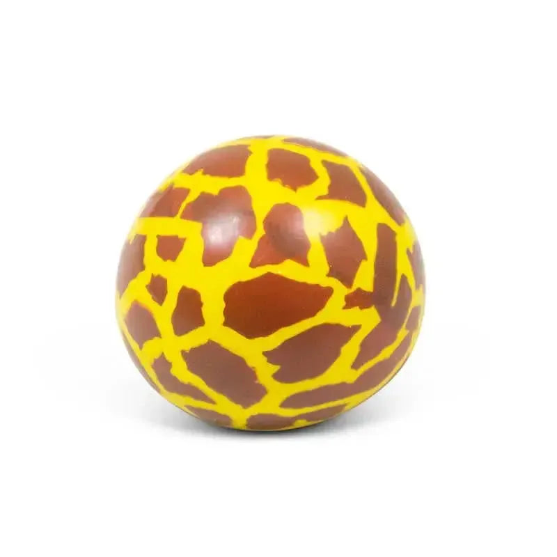 Scrunchems Neon Safari Squish Balls Sensory Fidget Anxiety Stress Toy Buy 3 for £9 Mix & Match*