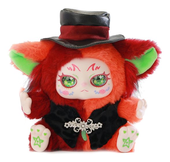 Kimmon You're the Protagonist figure