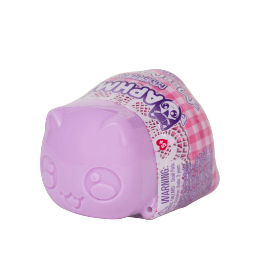 Aphmau MeeMeow Mini Mystery figure Bakery Squishy Sensory Fidget Anxiety Stress Toy