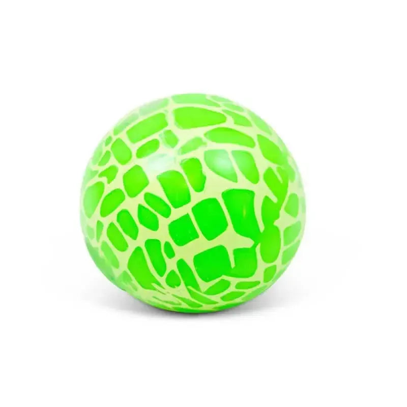 Scrunchems Neon Safari Squish Balls Sensory Fidget Anxiety Stress Toy Buy 3 for £9 Mix & Match*