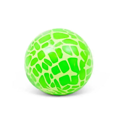 Scrunchems Neon Safari Squish Balls Sensory Fidget Anxiety Stress Toy Buy 3 for £9 Mix & Match*