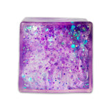 Scrunchems Glitter Sugar Cube Sensory Fidget Anxiety Stress Toy Assorted Colours Buy 3 for £10. Mix & Match*
