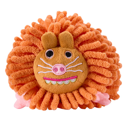 Peppa Pig Brian the Guinea Pig Plush Toy Cuddly Toy with sound effects