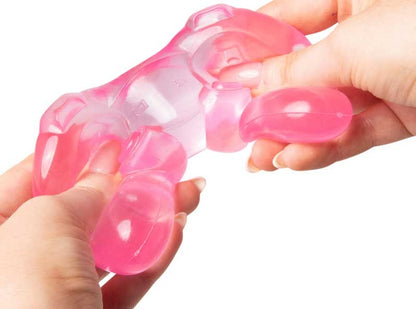 Scrunchems Sugar Controller Sensory Fidget Squishy Toy