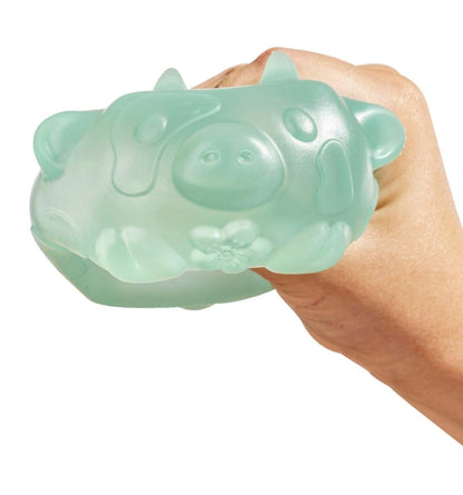 Mushykinz Jelleez Sensory Fidget Toy Assorted Colours