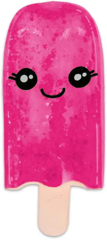 Scrunchems Sugar Ice Lollies Fidget Anxiety Stress Toy 3 for £9 Mix & Match*