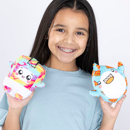 Lankybox Mini Mystery Plush Series 2