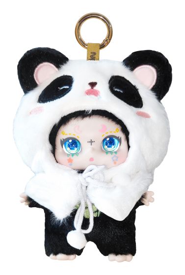Kimmon Dreams of the Wilderness Figure