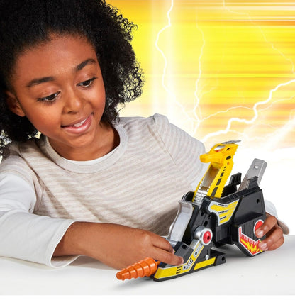 Mighty Morphin Power Rangers Re-Ignition Griffin Thunder Zord Series 2 S2