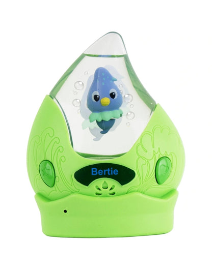 Aqua Pets Interactive Pet Bertie