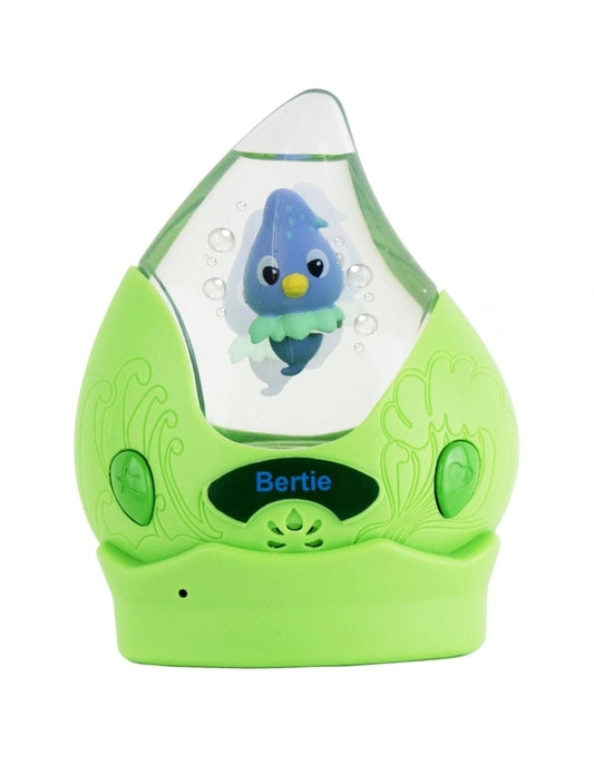 Aqua Pets Interactive Pet Bertie