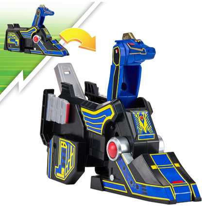 Mighty Morphin Power Rangers Re-Ignition Unicorn Thunder Zord Series 2 S2
