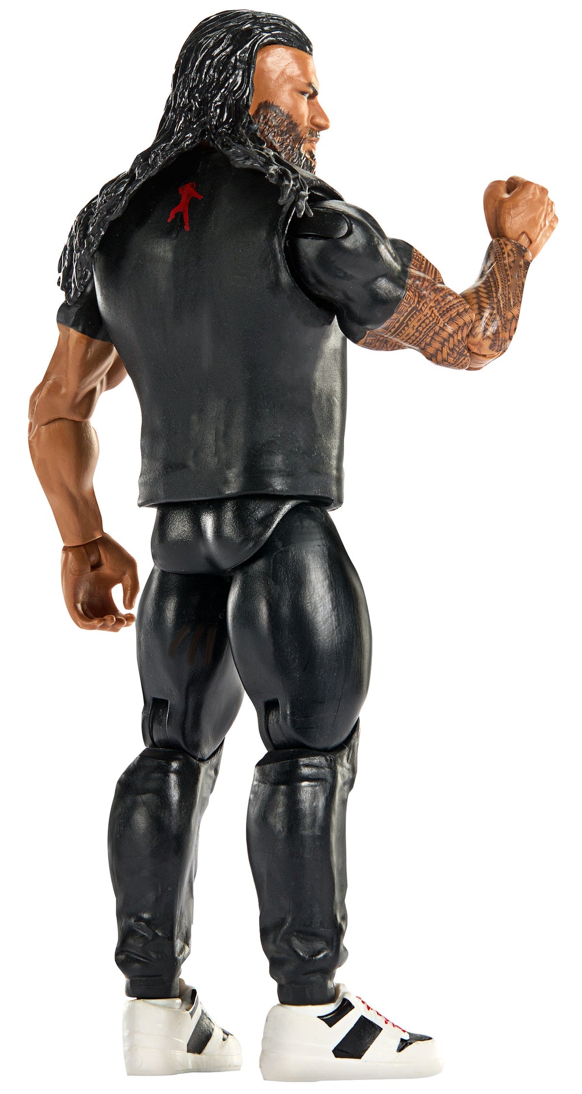 WWE Main Event Series 160 Figures