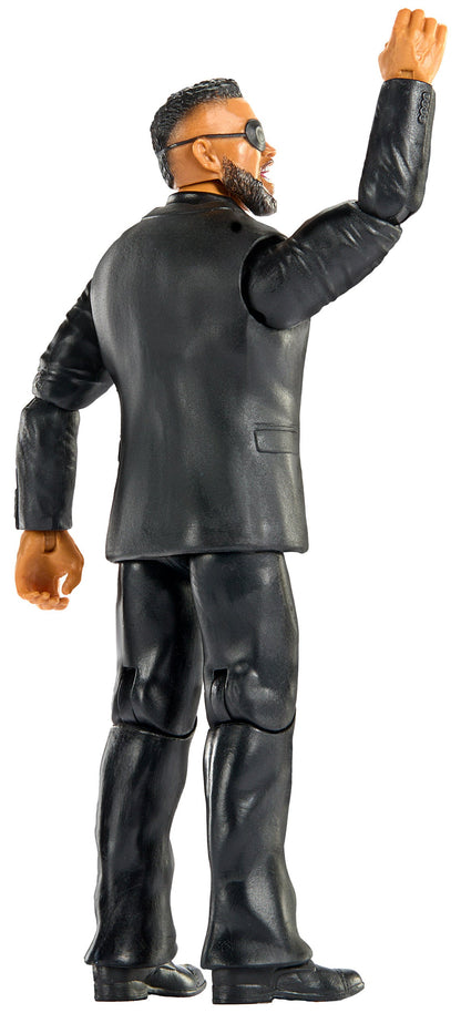 WWE Main Event Series 160 Figures