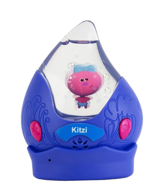 Aqua Pets Interactive Pet Kitzi