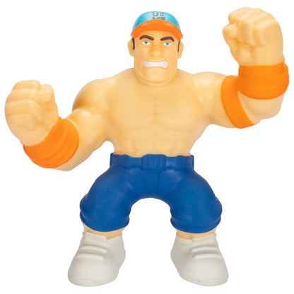 Heroes of Goo Jit Zu WWE John Cena figure