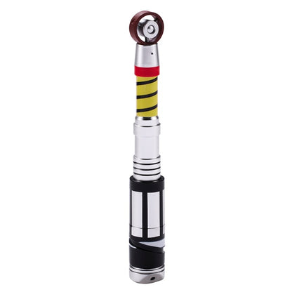 Doctor Who Classic Third 3rd Doctor and Sonic Screwdriver figure set Vortex Edition toy