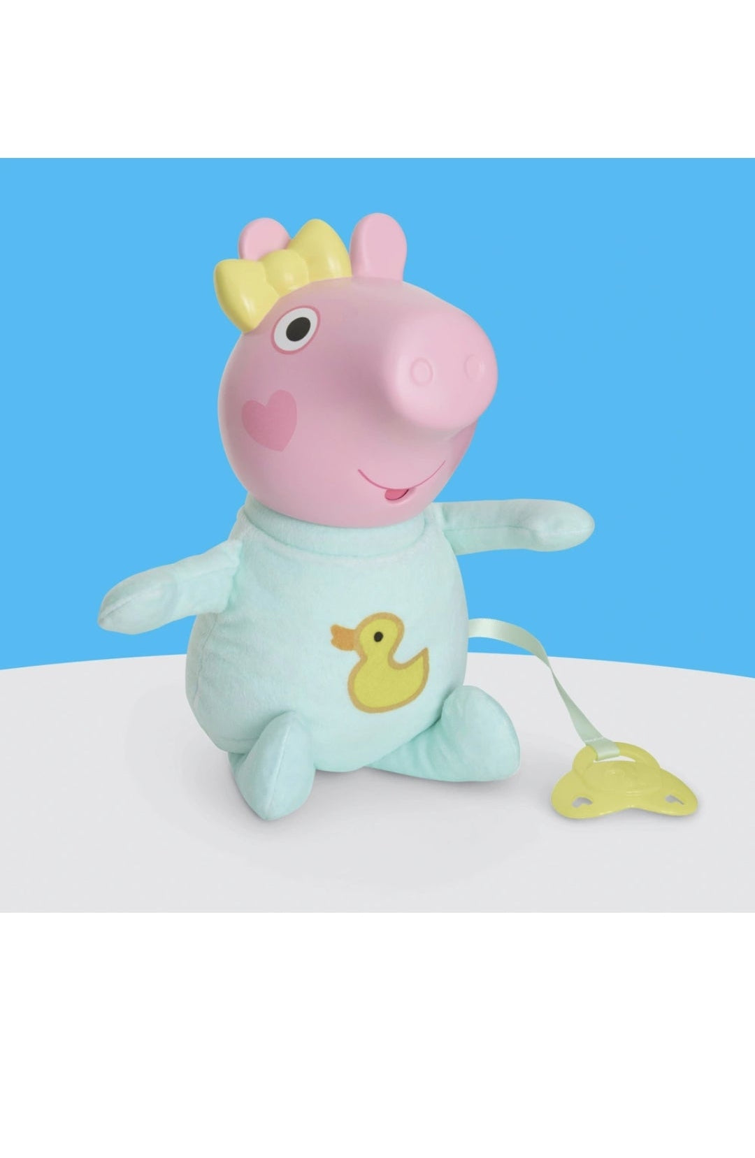 Peppa Pig Oinks and Snuggles Evie