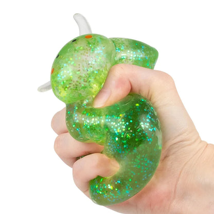 HGL Sea Sheep Sugar Squishy Sensory Fidget Anxiety Stress Toy