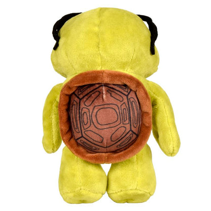 Teenage Mutant Ninja Turtles Toddler 6 inch Plush Donatello