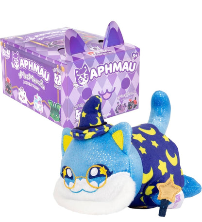 Aphmau Mystery MeeMeow Royals Cat Plush  6 inch
