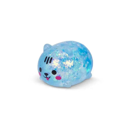 Scrunchems Diddy Squishy Kitties 3 pack