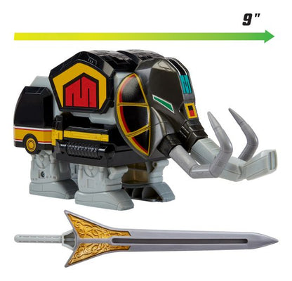 Mighty Morphin Power Rangers Combinable Dinozord figure MMPR Mastodon
