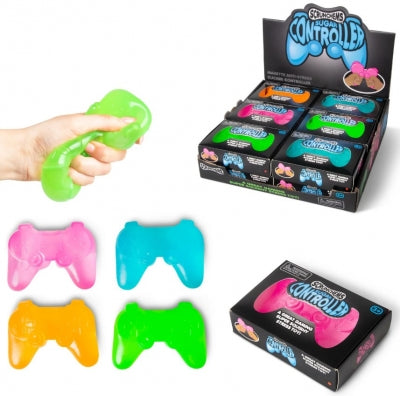 Scrunchems Sugar Controller Sensory Fidget Squishy Toy