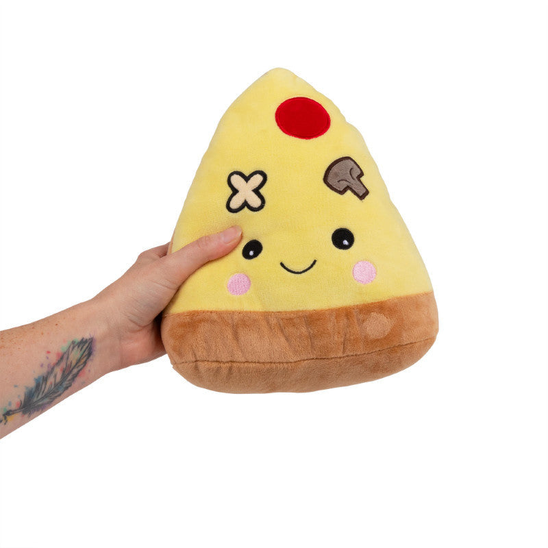 Animigos Funky Friends Pizza Slice Plush Toy