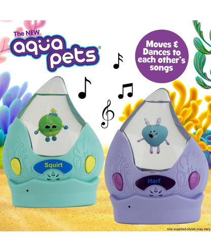 Aqua Pets Interactive Pet Squirt