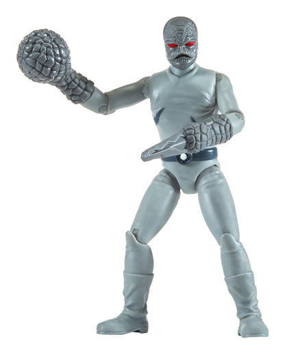Mighty Morphin Power Rangers Alien Putty Patrol Figure MMPR Re-Ignition