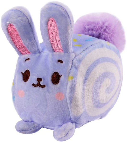 Squish Berries Sugar Squish Plush