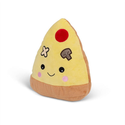 Animigos Funky Friends Pizza Slice Plush Toy