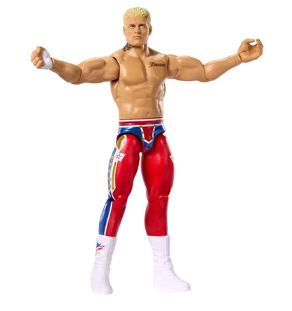 WWE Main Event Greatest Hits