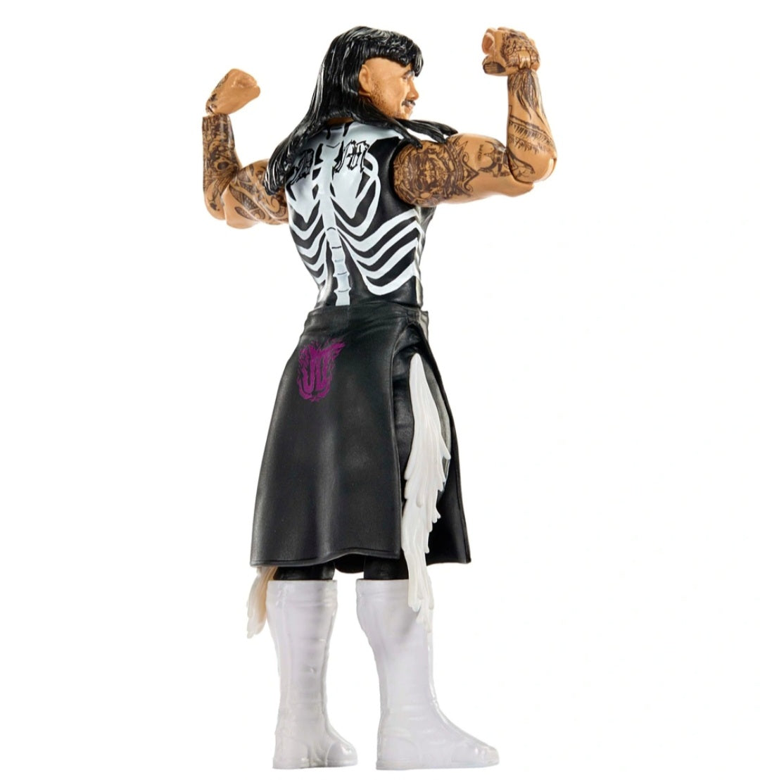 WWE Main Event Greatest Hits