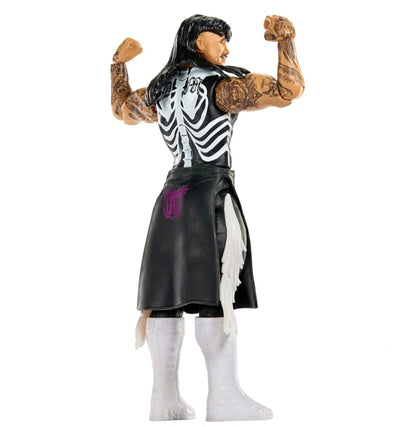 WWE Main Event Greatest Hits