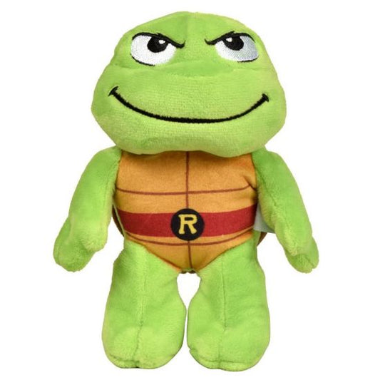 Teenage Mutant Ninja Turtles Toddler 6 inch Plush Raphael