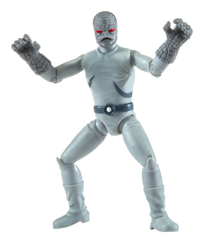 Mighty Morphin Power Rangers Alien Putty Patrol Figure MMPR Re-Ignition
