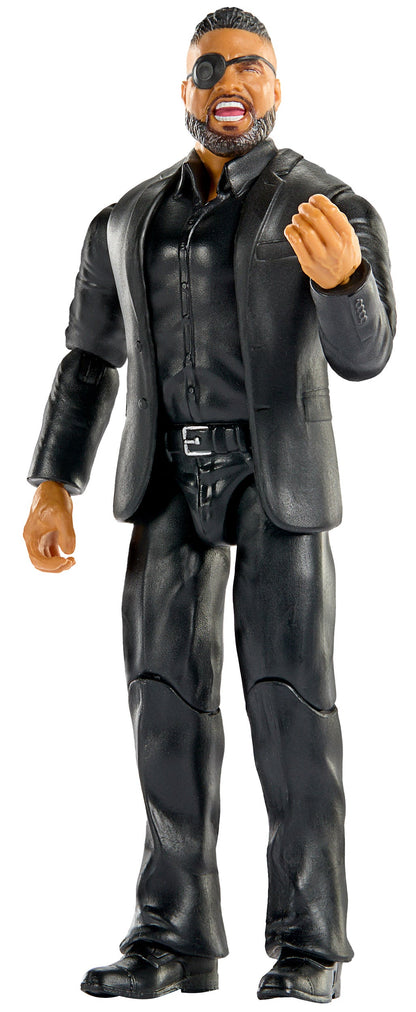 WWE Main Event Series 160 Figures