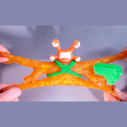 Goo Jit Zu Mystery Surprise Egg