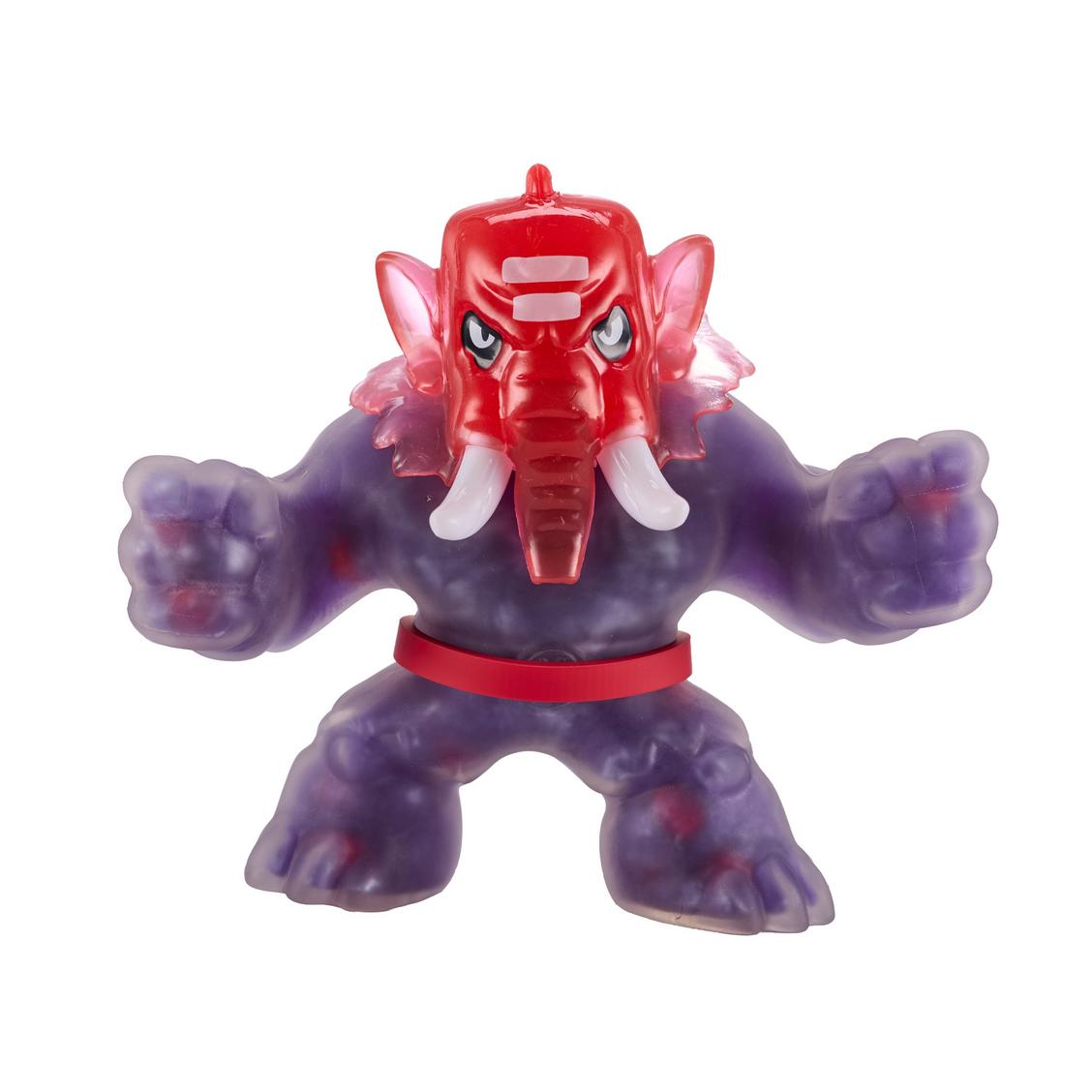 Goo Jit Zu Mystery Surprise Egg