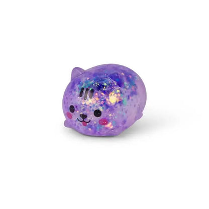 Scrunchems Diddy Squishy Kitties 3 pack