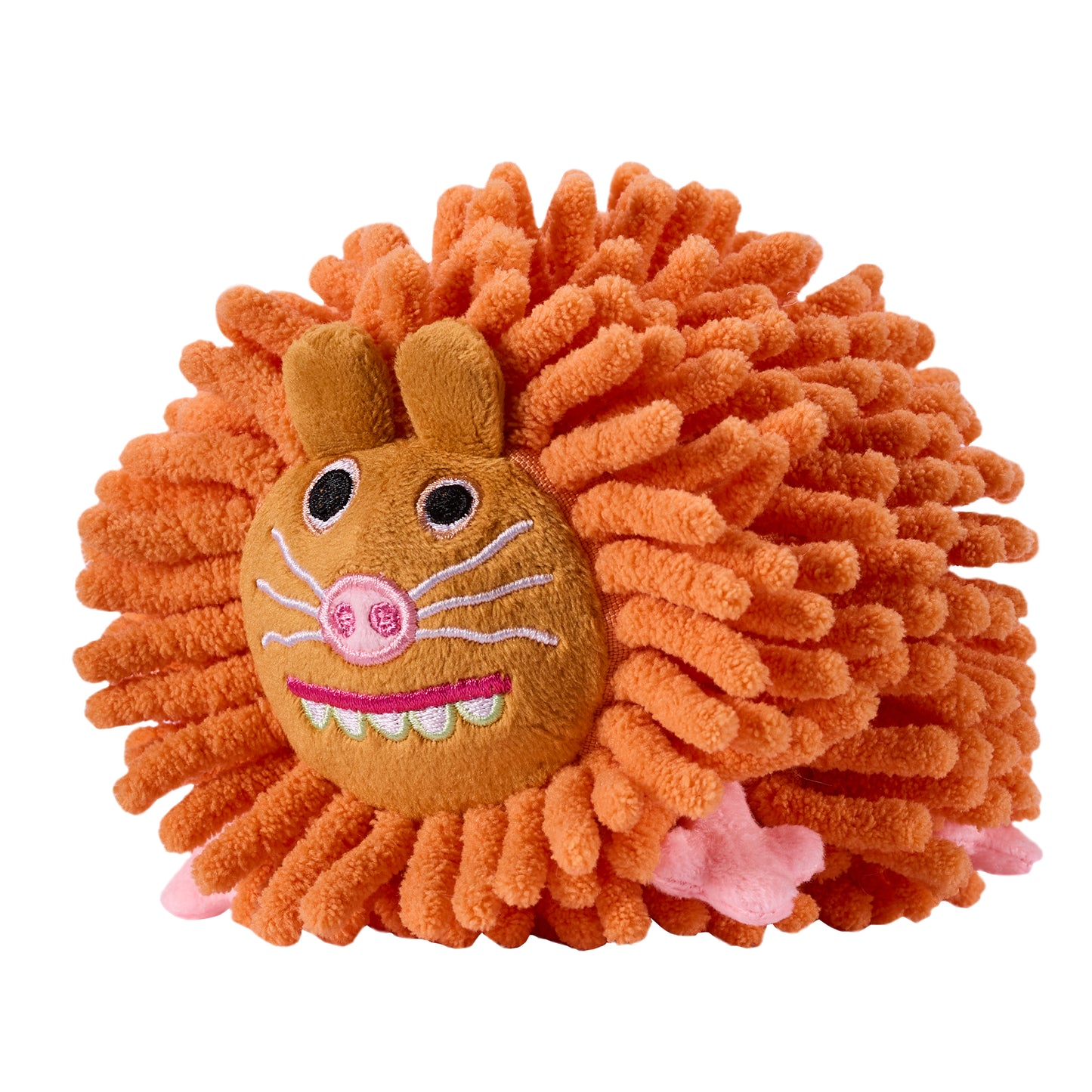 Peppa Pig Brian the Guinea Pig Plush Toy Cuddly Toy with sound effects